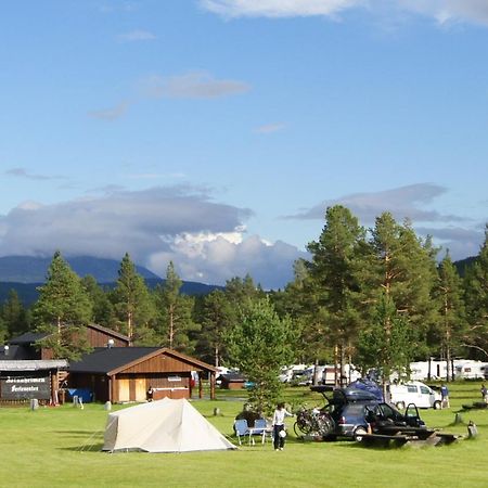 Heidal Jotunheimen Feriesenterヴィラ エクステリア 写真