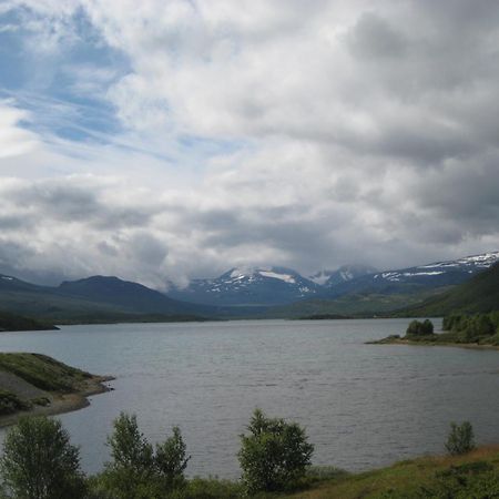 Heidal Jotunheimen Feriesenterヴィラ エクステリア 写真