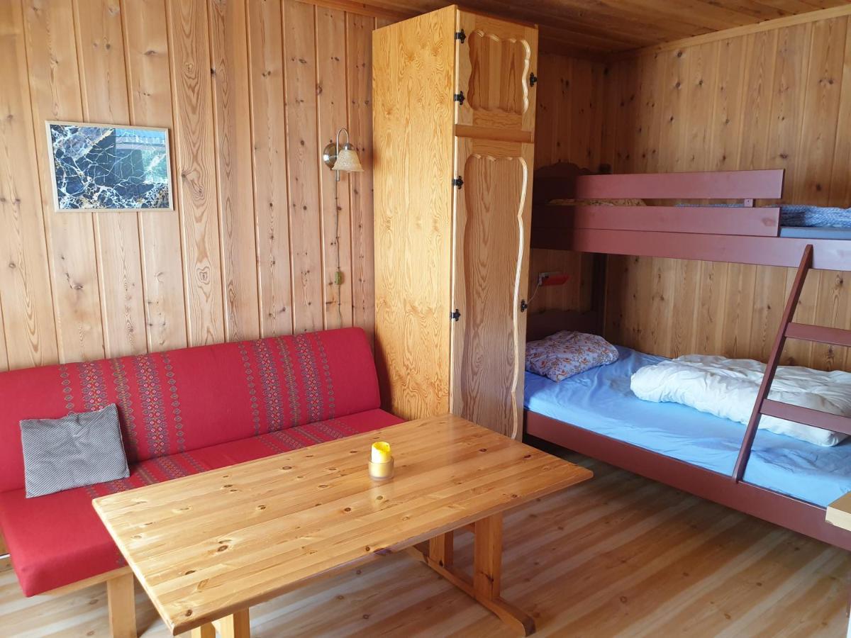 Heidal Jotunheimen Feriesenterヴィラ エクステリア 写真