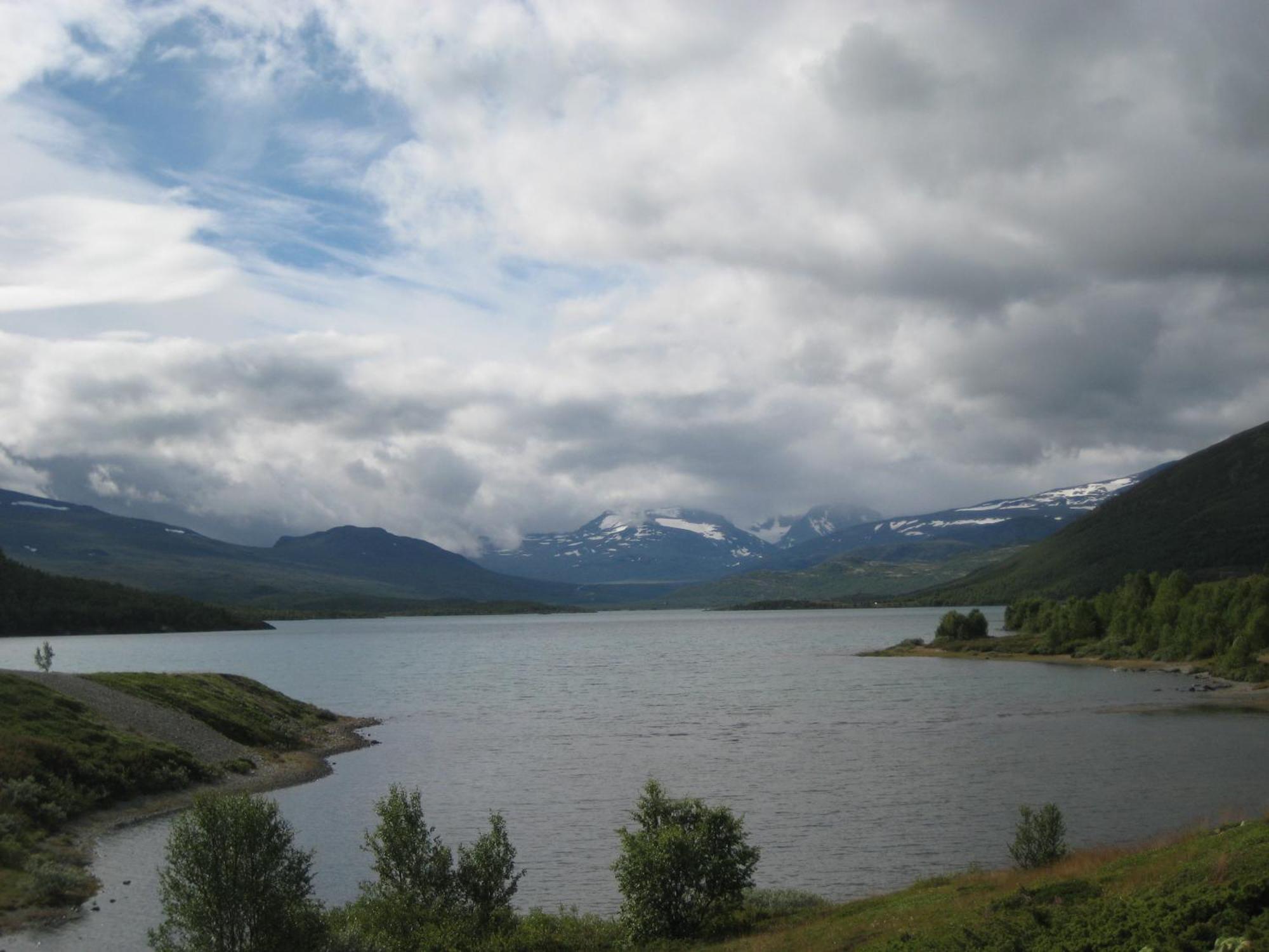 Heidal Jotunheimen Feriesenterヴィラ エクステリア 写真