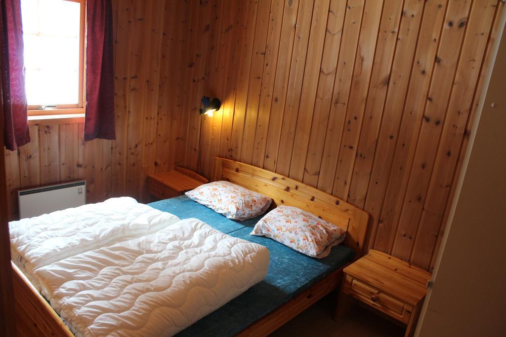 Heidal Jotunheimen Feriesenterヴィラ 部屋 写真