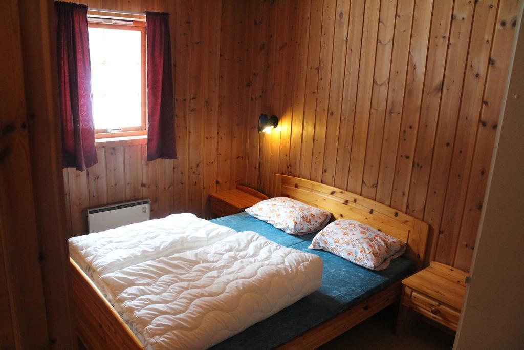 Heidal Jotunheimen Feriesenterヴィラ エクステリア 写真