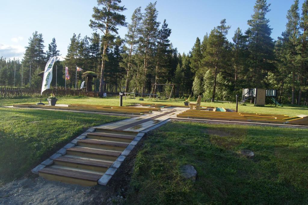 Heidal Jotunheimen Feriesenterヴィラ エクステリア 写真