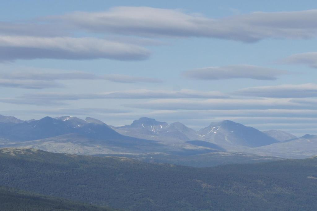 Heidal Jotunheimen Feriesenterヴィラ エクステリア 写真