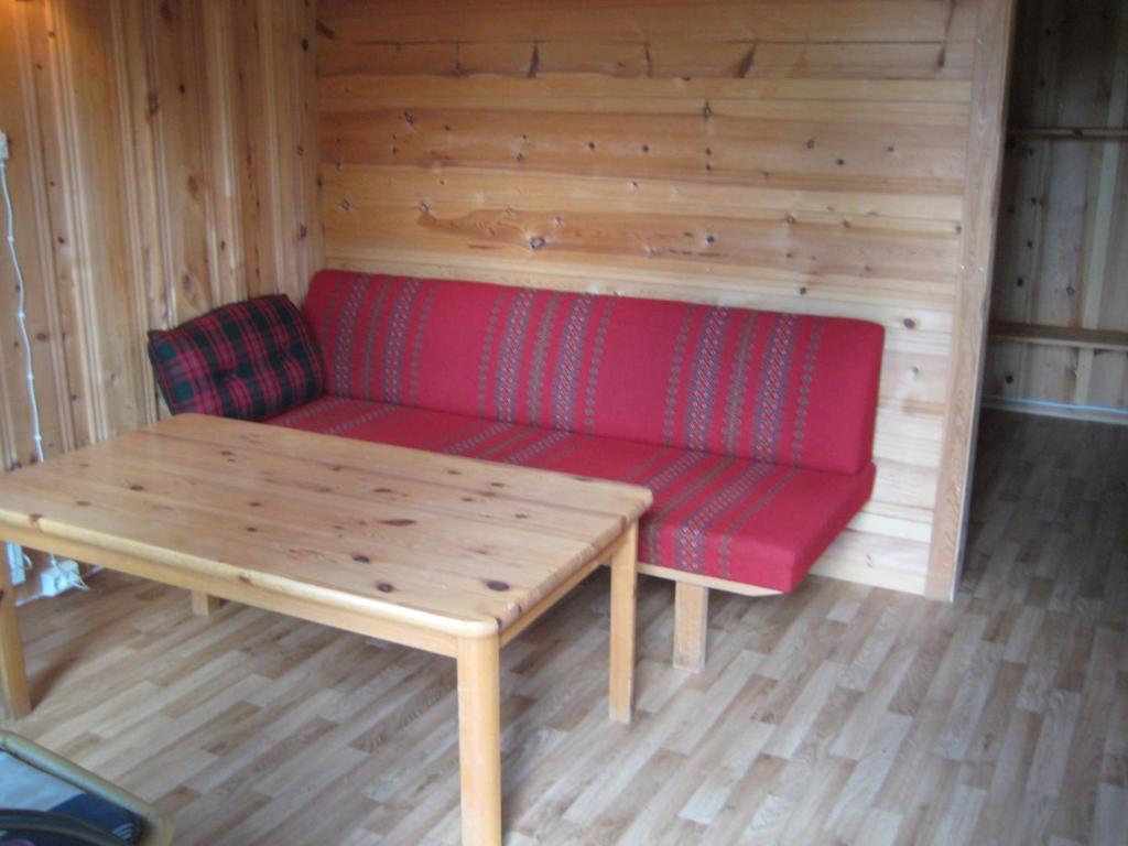 Heidal Jotunheimen Feriesenterヴィラ 部屋 写真