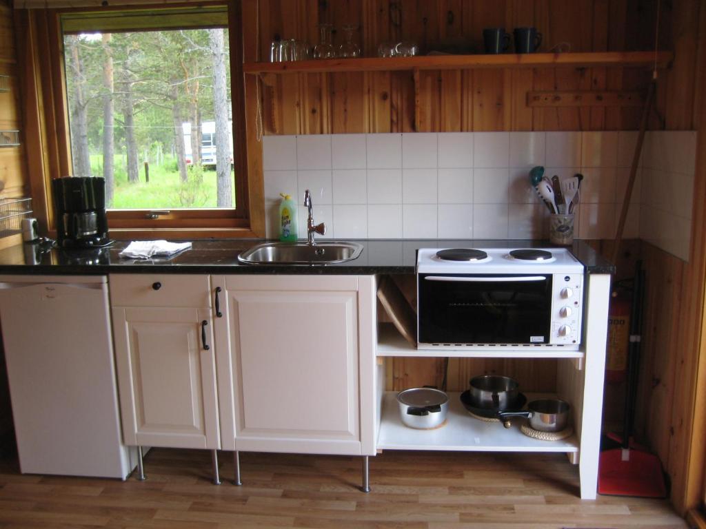 Heidal Jotunheimen Feriesenterヴィラ 部屋 写真