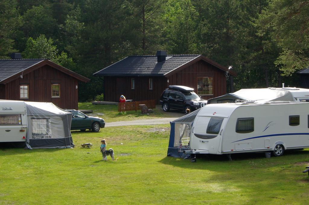 Heidal Jotunheimen Feriesenterヴィラ エクステリア 写真