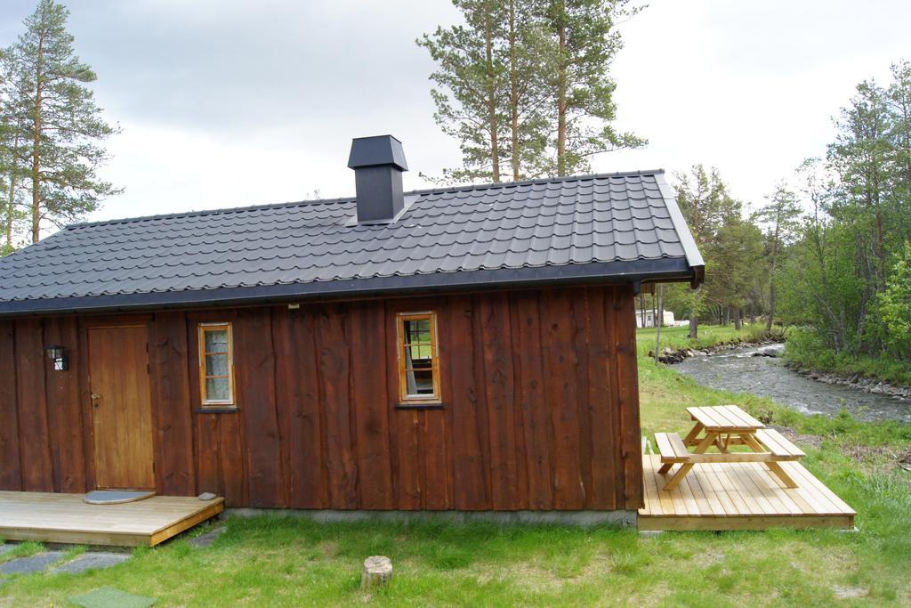 Heidal Jotunheimen Feriesenterヴィラ 部屋 写真